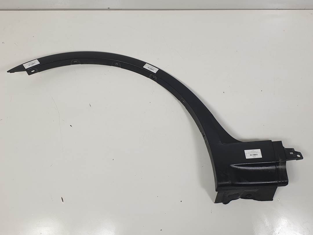 ALETIN DELANTERO IZQUIERDO - 5177340581703 - BMW - X3 (E83)