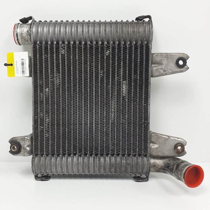 INTERCOOLER - KIA - CARNIVAL II