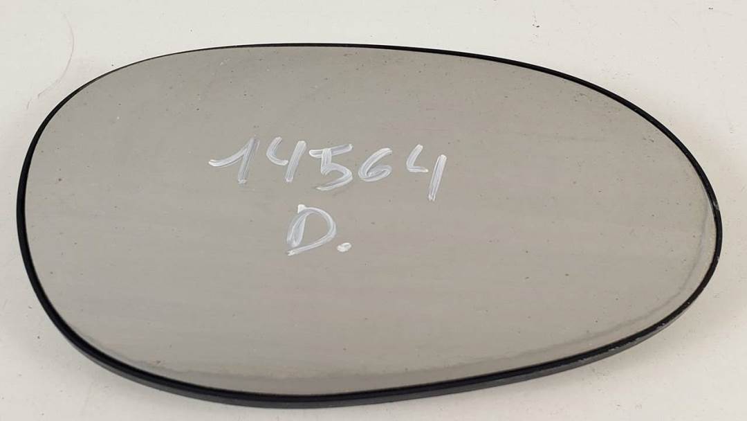 CRISTAL RETROVISOR DERECHO - CP5195000 - SMART - FORTWO COUPE (C450)