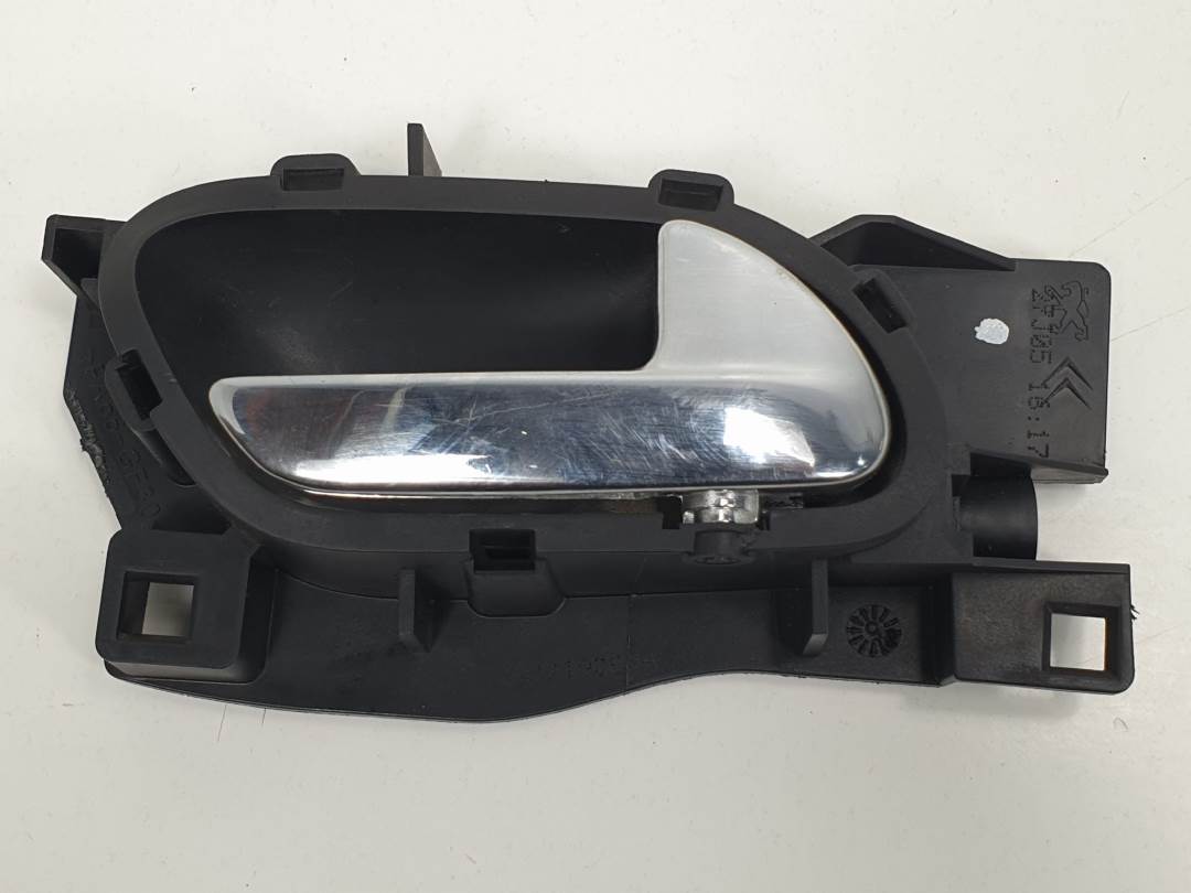 MANETA INTERIOR TRASERA DERECHA - 96526177VD - PEUGEOT - 407