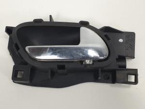 MANETA INTERIOR TRASERA DERECHA 96526177VD PEUGEOT 407 Autodesguaces Alicante