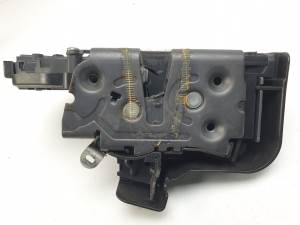 CERRADURA PUERTA DELANTERA DERECHA FQJ000205 LAND ROVER RANGE ROVER SPORT (L320) Autodesguaces Alicante