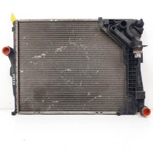RADIADOR AGUA 14362429D BMW SERIE 3 CABRIO (E46) Autodesguaces Alicante