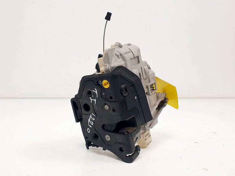 CERRADURA PUERTA TRASERA IZQUIERDA - SEAT - ALTEA (5P1)