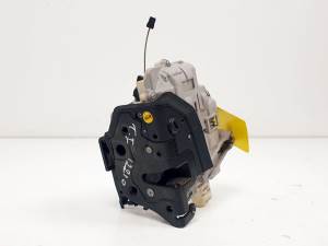 CERRADURA PUERTA TRASERA IZQUIERDA SEAT ALTEA (5P1) Autodesguaces Alicante