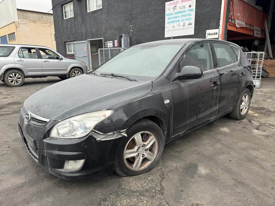 HYUNDAI I30 (FD) (2007 - 2012)