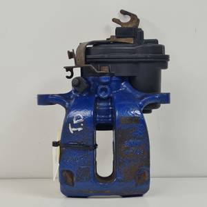 PINZA FRENO TRASERA DERECHA 52407B BMW SERIE 5 (G30) Autodesguaces Alicante