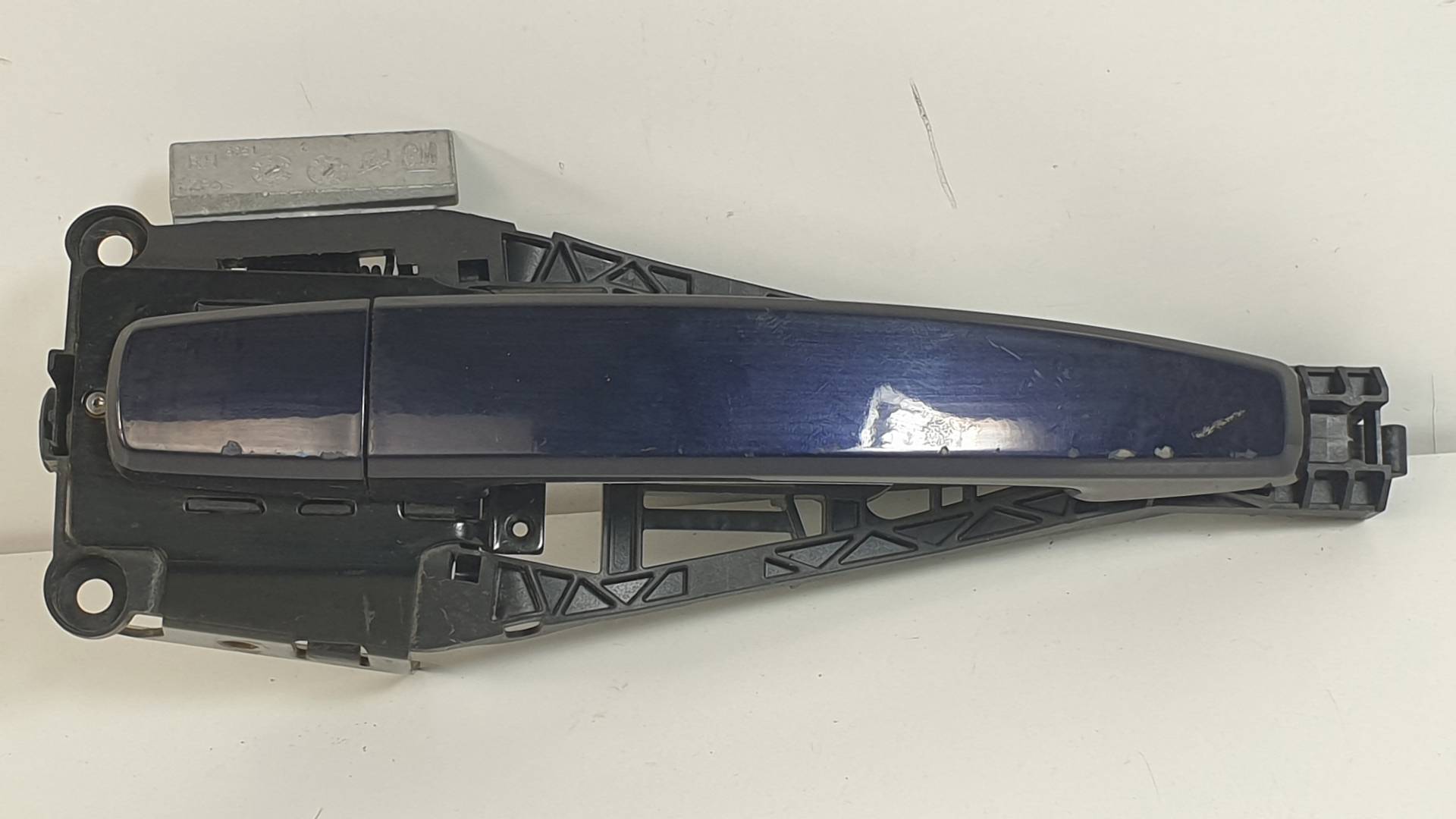 MANETA EXTERIOR DELANTERA DERECHA - 13577495 - OPEL - INSIGNIA BERLINA