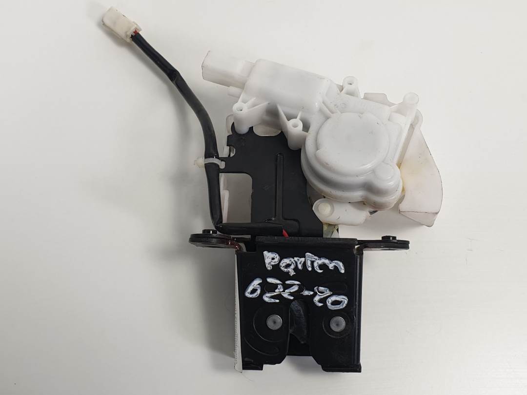 CERRADURA MALETERO / PORTON - MAZDA - 6 BERLINA (GG)