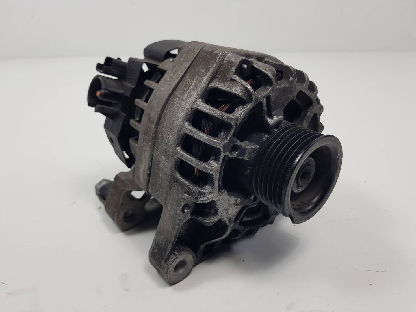 ALTERNADOR - 2542920A - RENAULT - MASTER DESDE '98