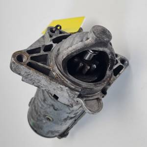 MOTOR ARRANQUE 8200568535E RENAULT KOLEOS Autodesguaces Alicante