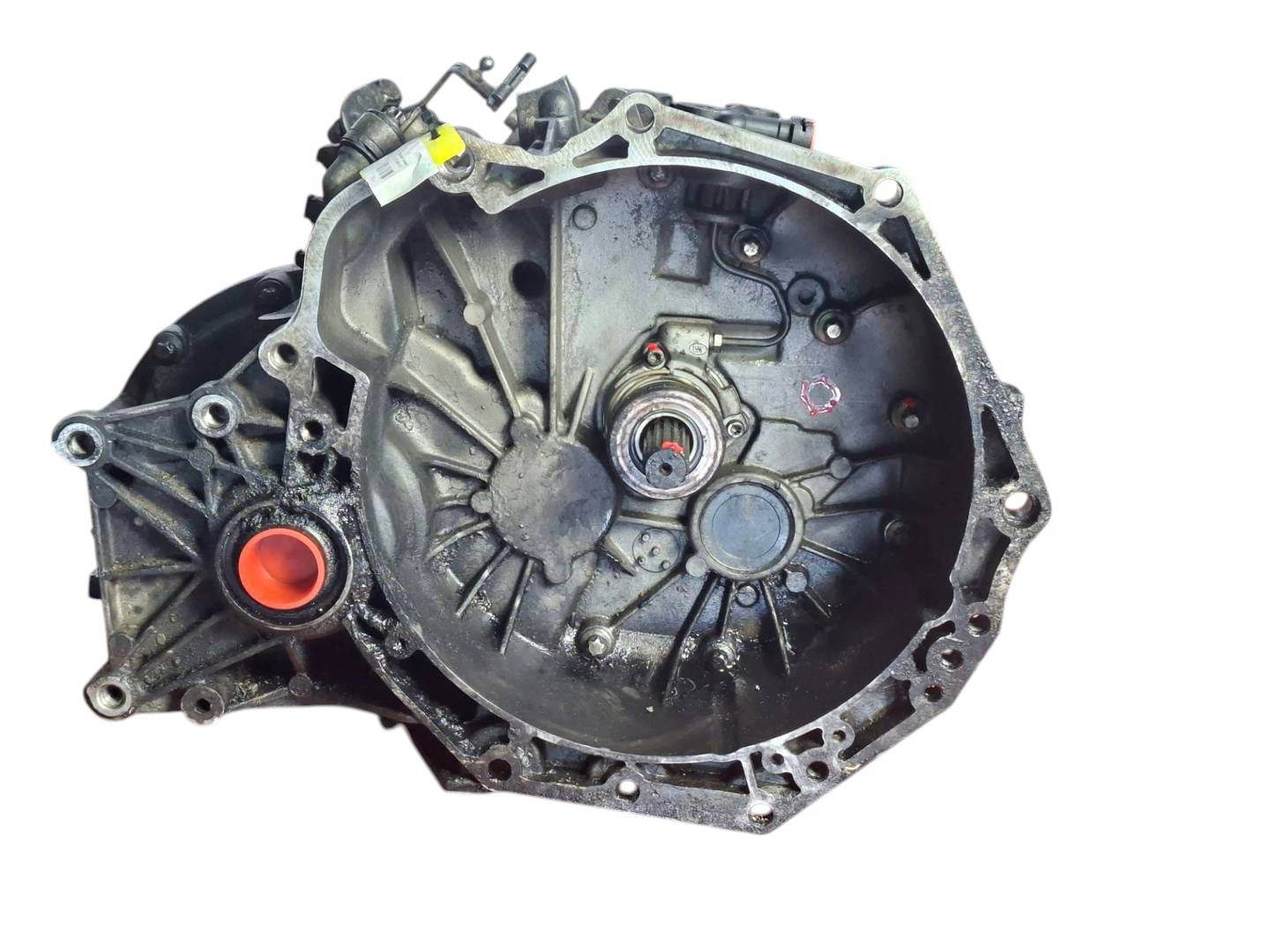 Caja Cambios Opel Astra H Ber. (2006–2010)