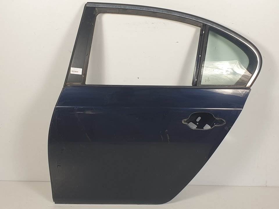 PUERTA TRASERA IZQUIERDA - BMW - SERIE 5 BERLINA (E60)