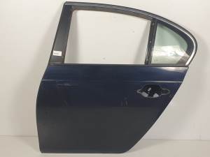 PUERTA TRASERA IZQUIERDA BMW SERIE 5 BERLINA (E60) Autodesguaces Alicante