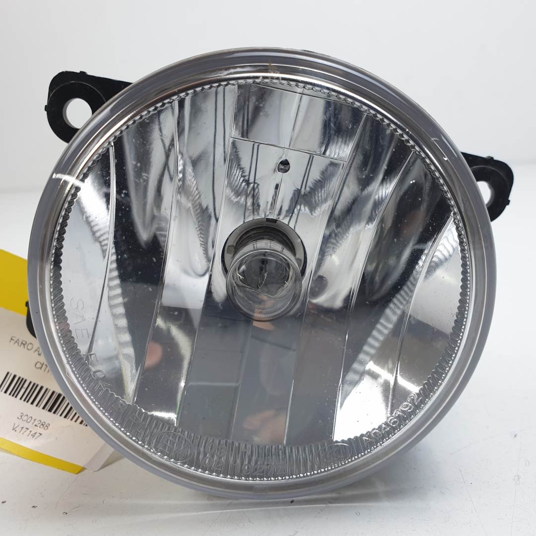 FARO ANTINIEBLA DERECHO - 9685425180 - CITROEN - C3