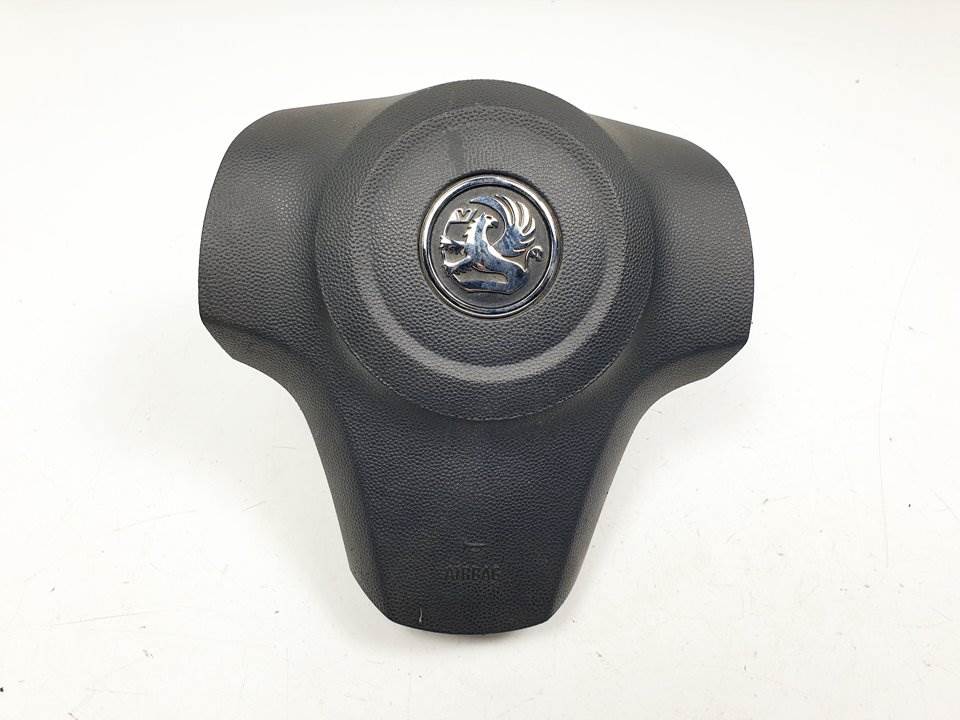 AIRBAG DELANTERO IZQUIERDO - 13235771 - OPEL - CORSA D