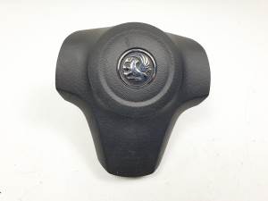 AIRBAG DELANTERO IZQUIERDO 13235771 OPEL CORSA D Autodesguaces Alicante