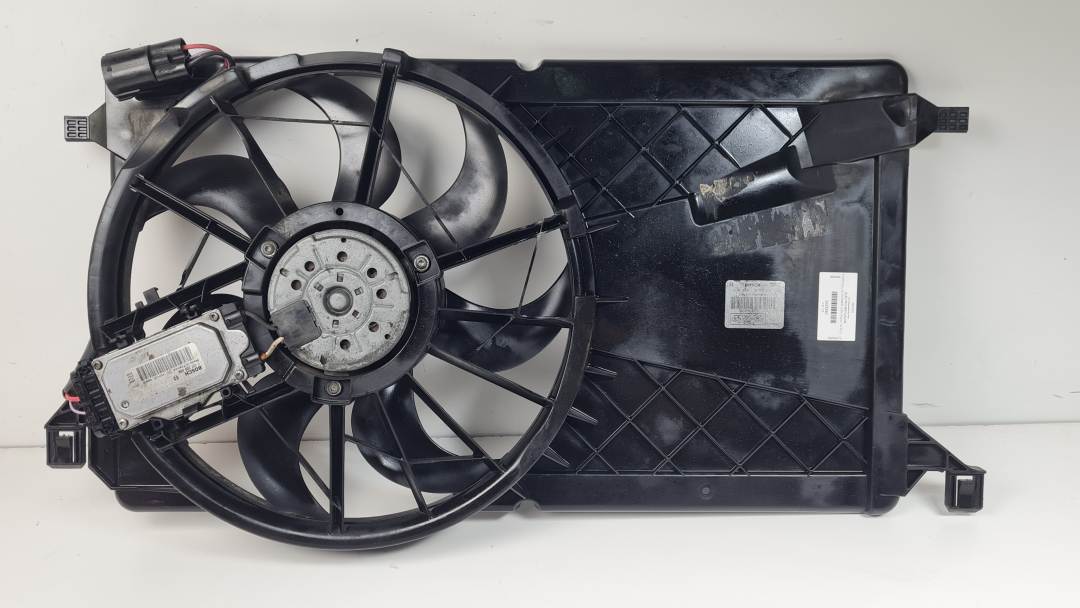 ELECTROVENTILADOR - 3M5H8C607RJ - FORD - FOCUS TURNIER (CB4)
