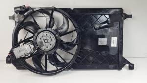 ELECTROVENTILADOR 3M5H8C607RJ FORD FOCUS TURNIER (CB4) Autodesguaces Alicante