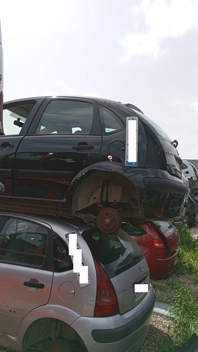 Imagen del vehículo CITROEN C3