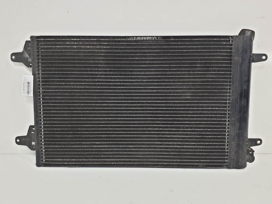 CONDENSADOR / RADIADOR AIRE ACONDICIONADO - FORD - GALAXY (VY)