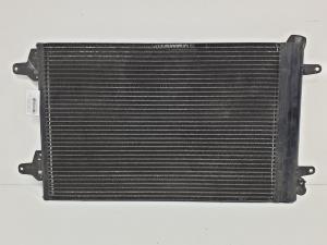 CONDENSADOR / RADIADOR AIRE ACONDICIONADO FORD GALAXY (VY) Autodesguaces Alicante