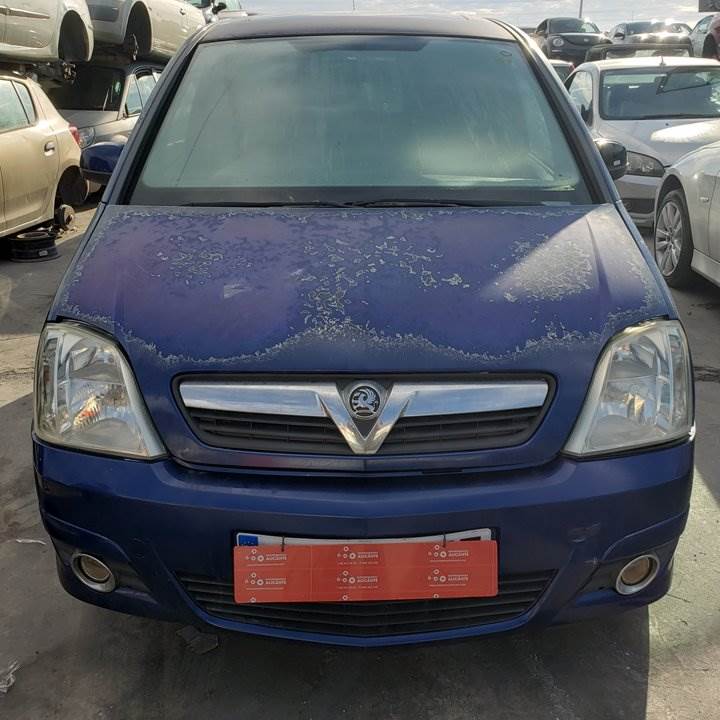 OPEL MERIVA (2003 - 2010)