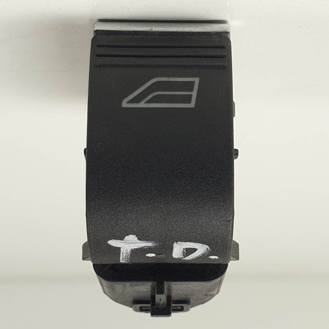 MANDO ELEVALUNAS TRASERO DERECHO - BM5T14529AB - FORD - C-MAX (CB7)