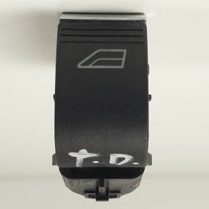 MANDO ELEVALUNAS TRASERO DERECHO BM5T14529AB FORD C-MAX (CB7) Autodesguaces Alicante