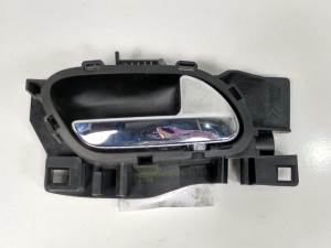 MANETA INTERIOR DELANTERA DERECHA 96555516VD CITROEN BERLINGO CUADRO Autodesguaces Alicante