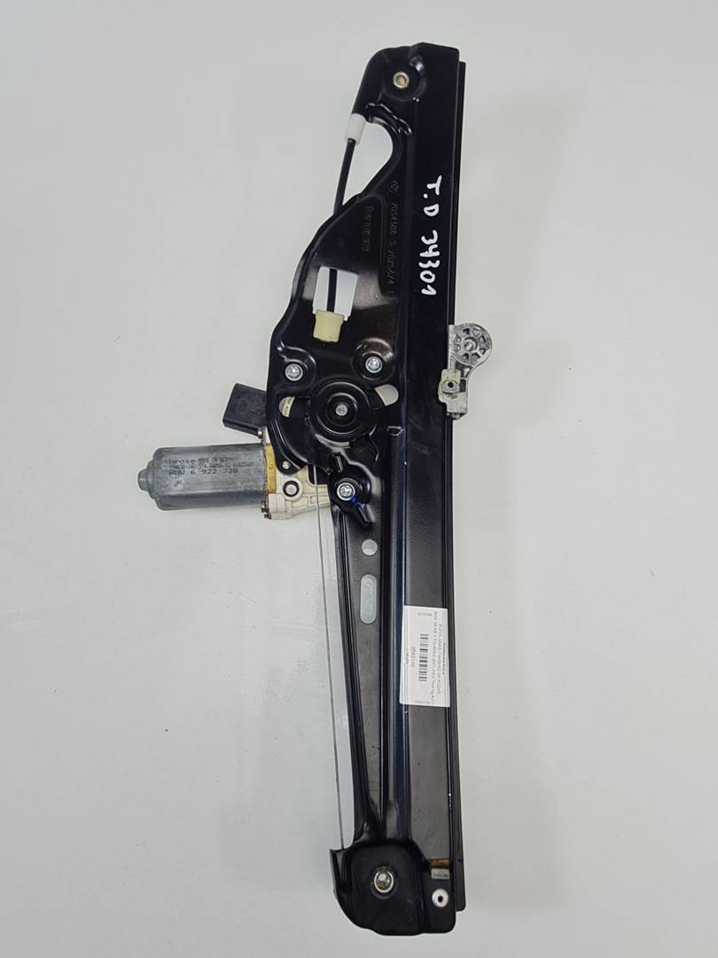 ELEVALUNAS TRASERO DERECHO - 7034388S - BMW - SERIE 5 TOURING (E61)