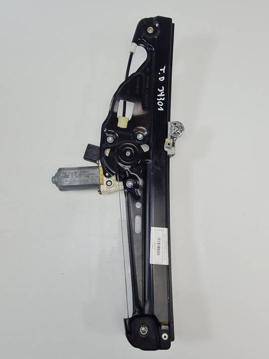 ELEVALUNAS TRASERO DERECHO 7034388S BMW SERIE 5 TOURING (E61) Autodesguaces Alicante
