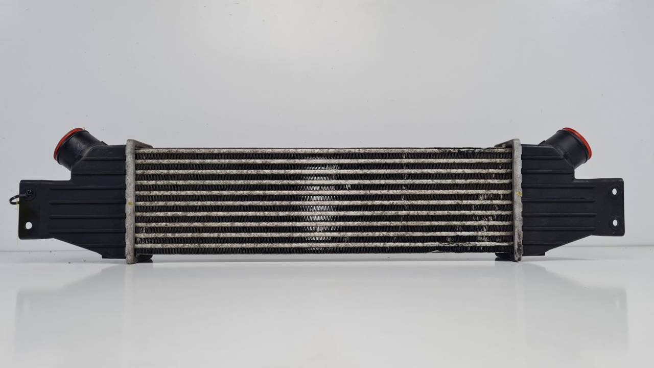 INTERCOOLER SSANGYONG RODIUS Autodesguaces Alicante