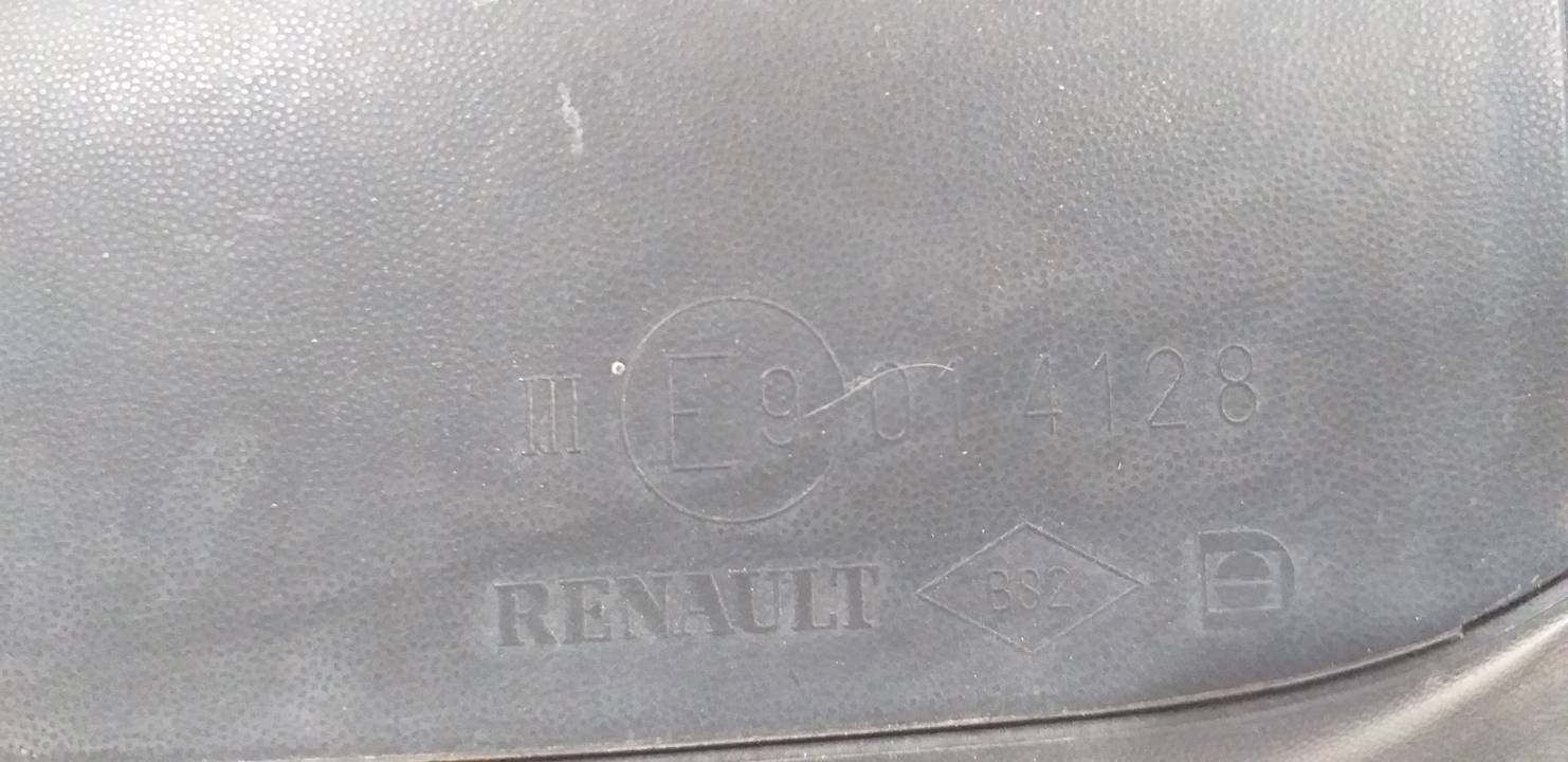 RETROVISOR DERECHO