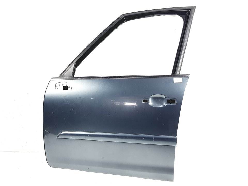 PUERTA DELANTERA IZQUIERDA - CITROEN - C4 PICASSO