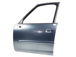 PUERTA DELANTERA IZQUIERDA CITROEN C4 PICASSO Autodesguaces Alicante