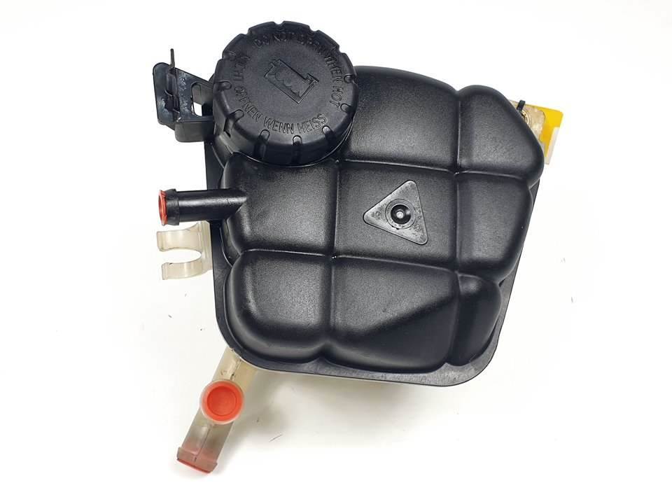 DEPOSITO EXPANSION - 1665000049 - MERCEDES - CLASE M (W166)