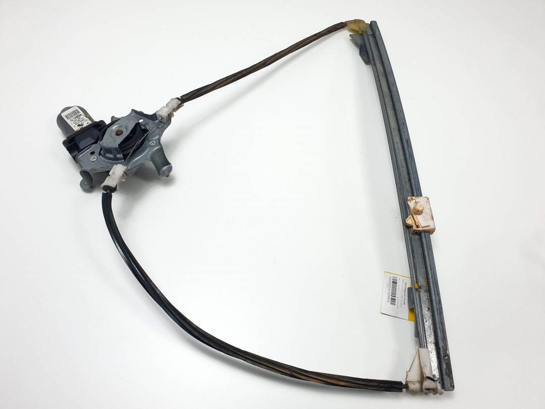 ELEVALUNAS DELANTERO IZQUIERDO - 400641 - RENAULT - SCENIC (JA..)