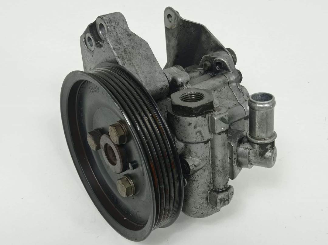 BOMBA DIRECCION - QVU100660 - LAND ROVER - FREELANDER