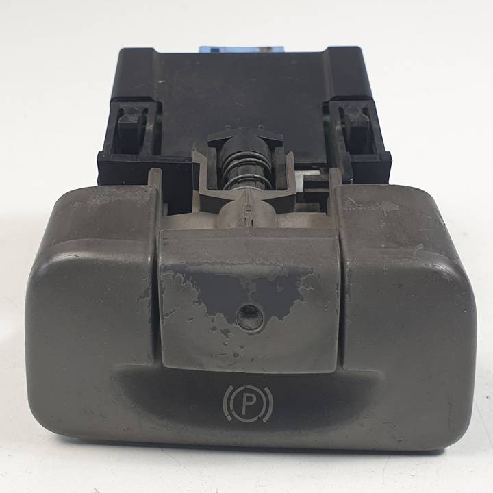 PALANCA FRENO DE MANO 8200270265B RENAULT SCENIC II (X84,JM) Autodesguaces Alicante