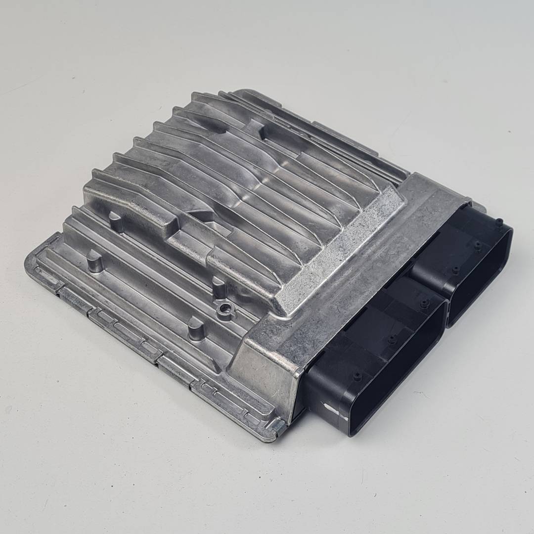 CENTRALITA MOTOR UCE - 5WK93709 - BMW - SERIE 3 BERLINA (E90)