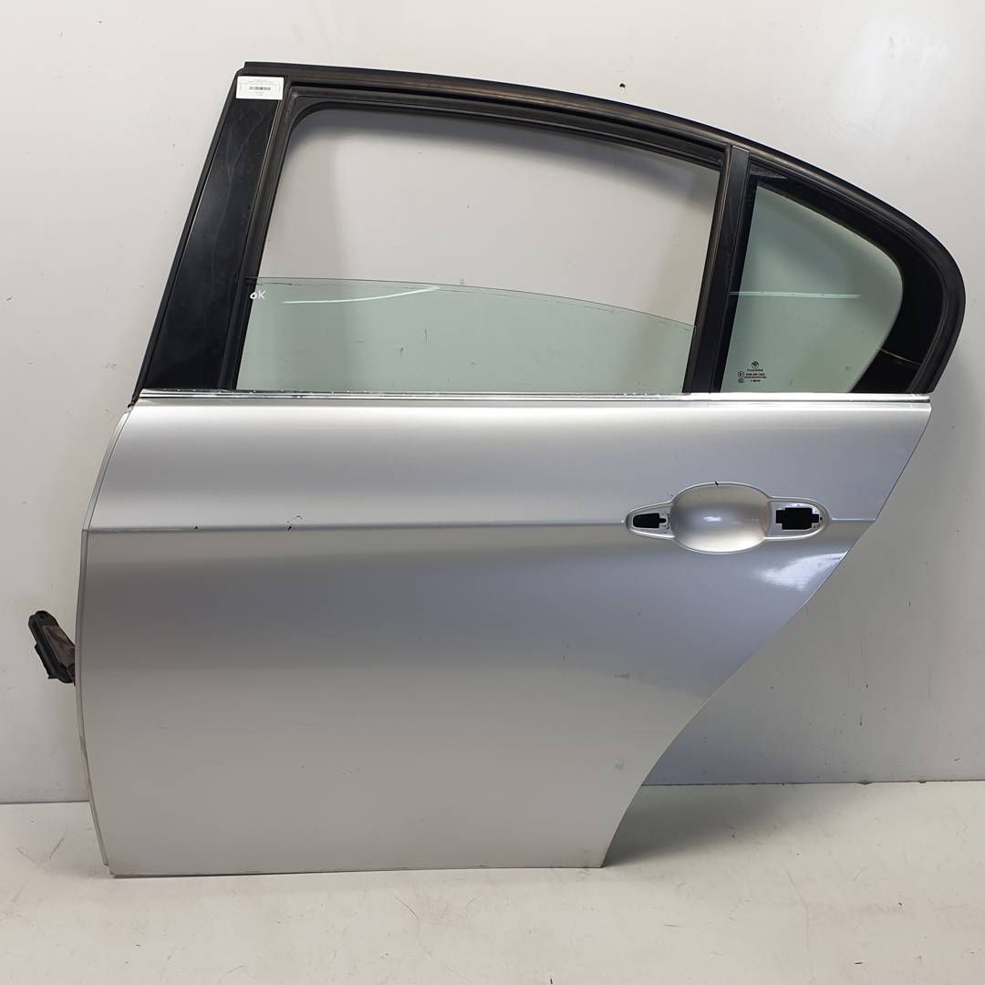 PUERTA TRASERA IZQUIERDA - BMW - SERIE 3 BERLINA (E90)