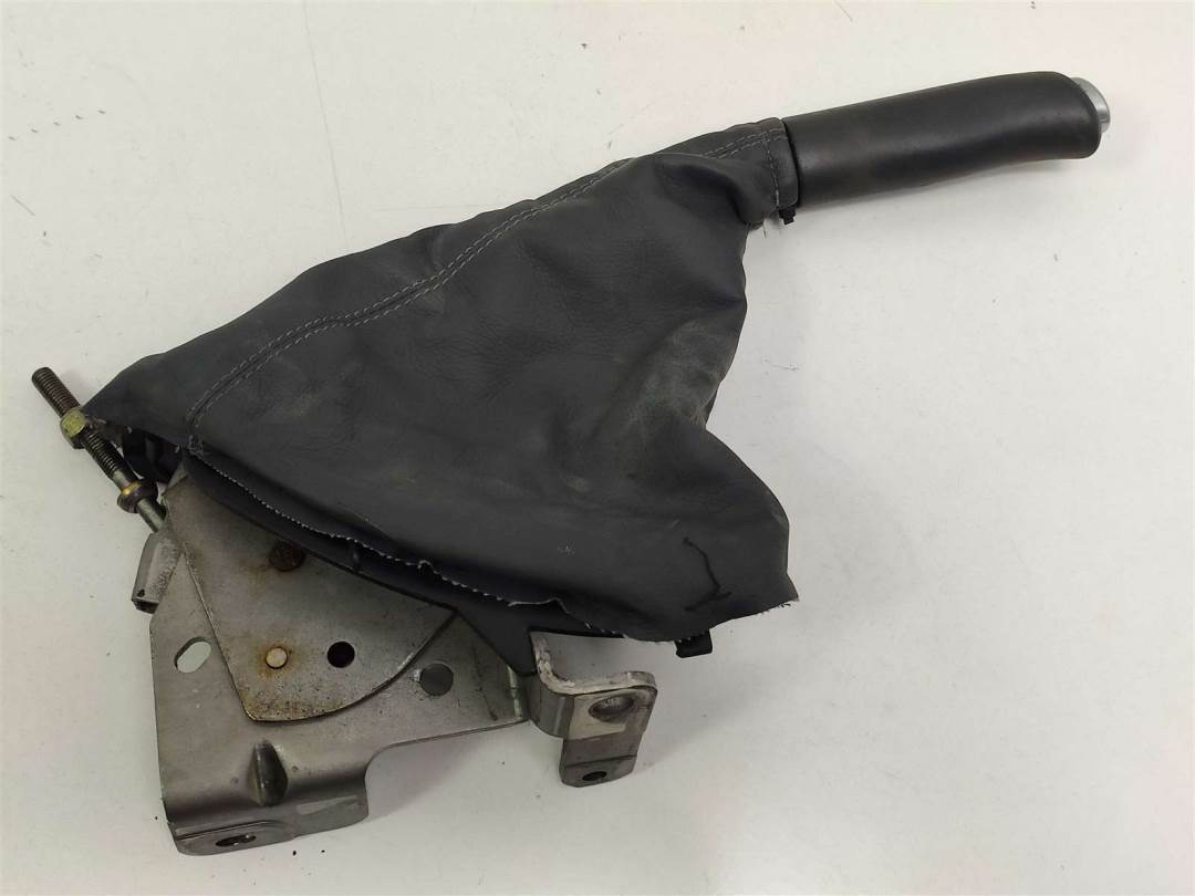 PALANCA FRENO DE MANO - 002238 - RENAULT - LAGUNA II (BG0)
