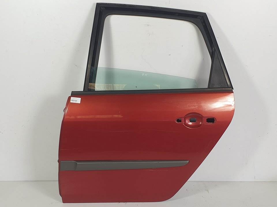 PUERTA TRASERA IZQUIERDA - RENAULT - SCENIC II (X84,JM)