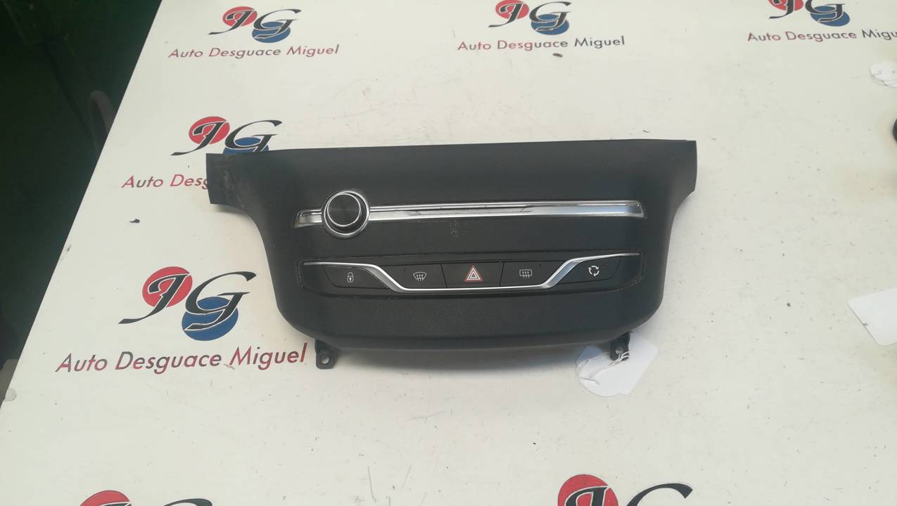 SISTEMA AUDIO / RADIO CD