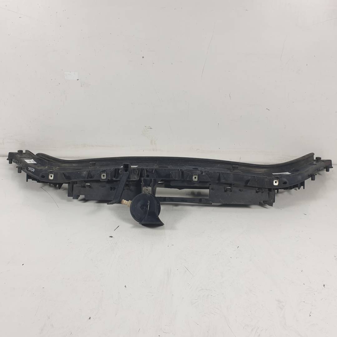 PANEL FRONTAL - RENAULT - SCENIC II (X84,JM)