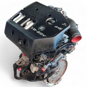 MOTOR COMPLETO APG SEAT LEON (1M1) Autodesguaces Alicante