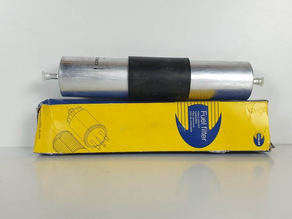 FILTRO GASOLINA - EFF045 - BMW - SERIE 3 COUPE (E46)