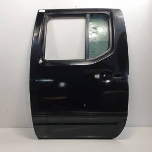 PUERTA TRASERA IZQUIERDA NISSAN NAVARA PICK-UP (D40M) Autodesguaces Alicante
