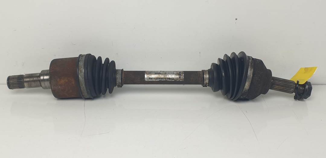 TRANSMISION DELANTERA IZQUIERDA - 1S4W3B437AB - FORD - FOCUS TURNIER (CAK)